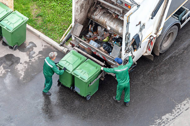 Appliance Disposal in New Albany, IN