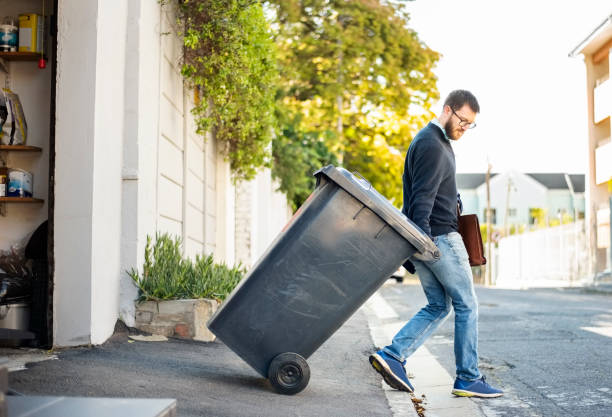 Professional Junk Removal in New Albany, IN