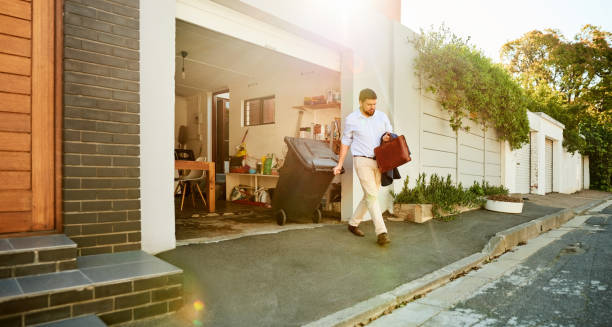 Debris Removal in New Albany, IN