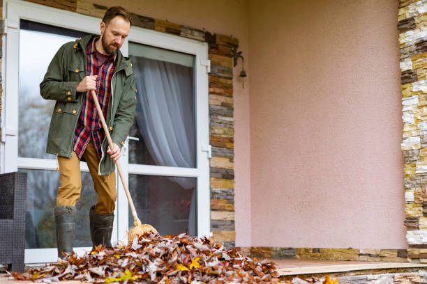Best Yard Cleanup Services  in New Albany, IN
