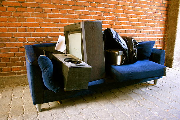 Best Affordable Junk Removal Services  in New Albany, IN
