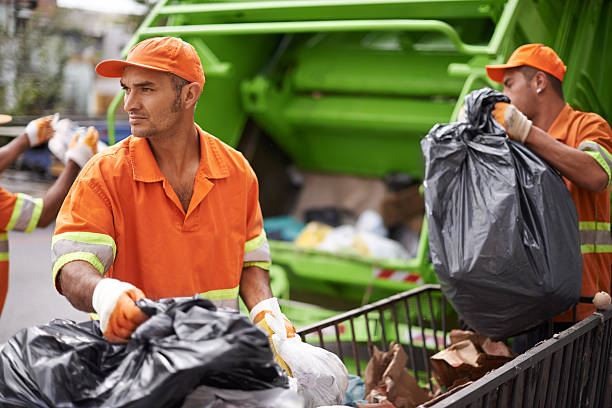 Best Commercial Junk Removal  in New Albany, IN