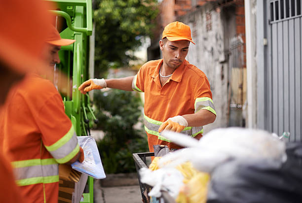 Trash Removal Near Me in New Albany, IN