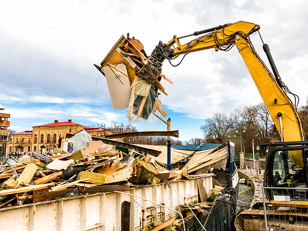 Best Professional Junk Removal  in New Albany, IN