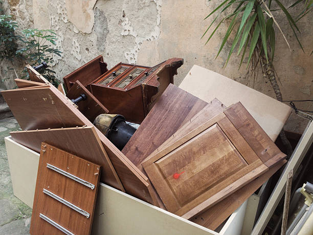 Best Basement Cleanout Services  in New Albany, IN
